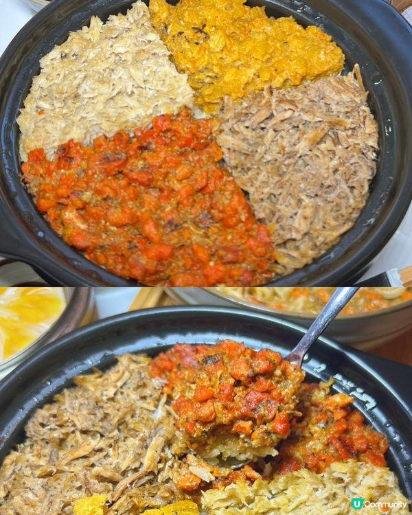 蟹粉狂歡 | 南山「蟹興記」讓你一次吃個痛快