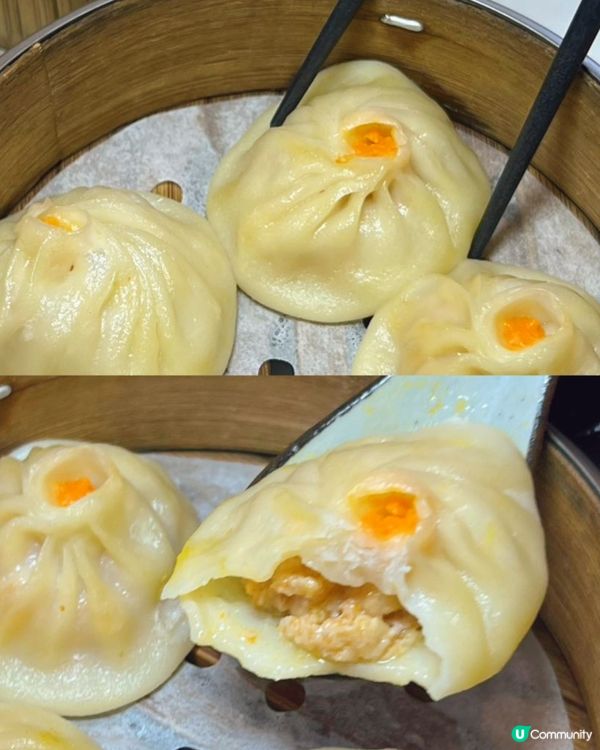 蟹粉狂歡 | 南山「蟹興記」讓你一次吃個痛快