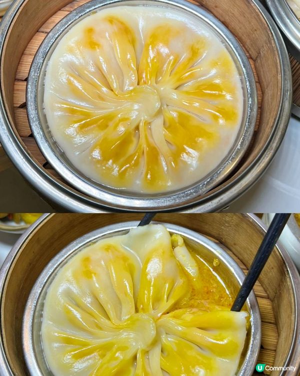 蟹粉狂歡 | 南山「蟹興記」讓你一次吃個痛快