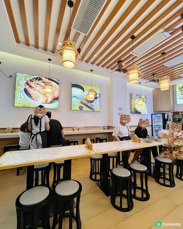 蟹粉狂歡 | 南山「蟹興記」讓你一次吃個痛快