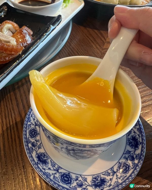 尖沙咀🦀羲和雅苑大閘蟹片皮鴨放題！90分鐘狂掃！🤤