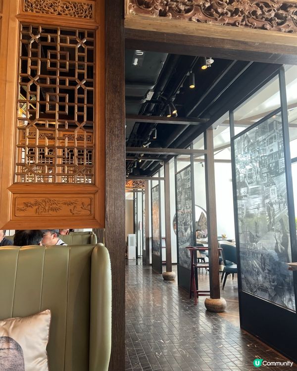 尖沙咀🦀羲和雅苑大閘蟹片皮鴨放題！90分鐘狂掃！🤤