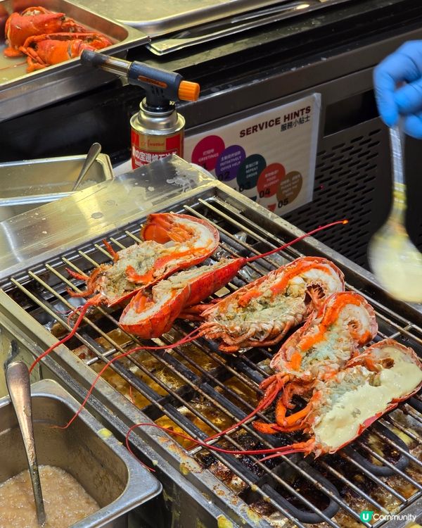 買一送一性價比非常高自助餐👍🏻