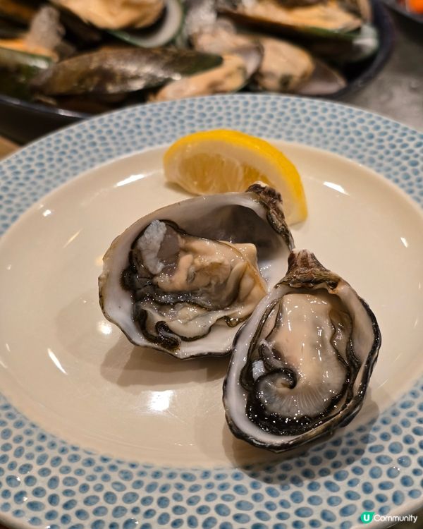 買一送一性價比非常高自助餐👍🏻