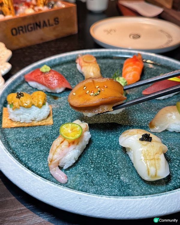 海岸城「漂亮飯」聖地•SOKO日料道場