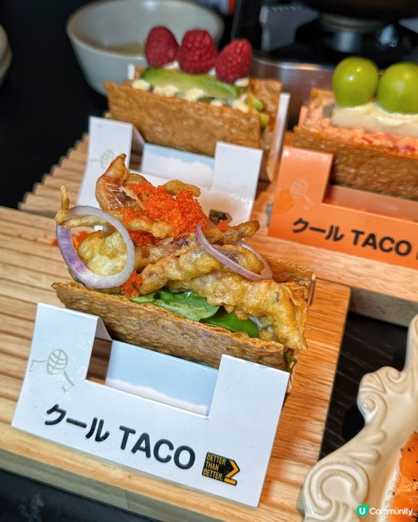 海岸城「漂亮飯」聖地•SOKO日料道場