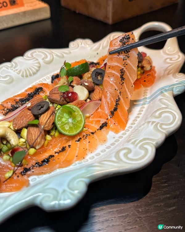 海岸城「漂亮飯」聖地•SOKO日料道場