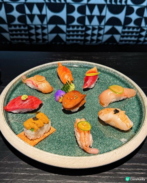 海岸城「漂亮飯」聖地•SOKO日料道場