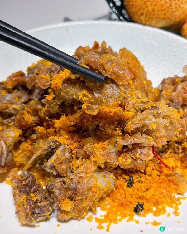 【週末深圳食好嘢】77蚊歎宮廷烤鴨🦆！