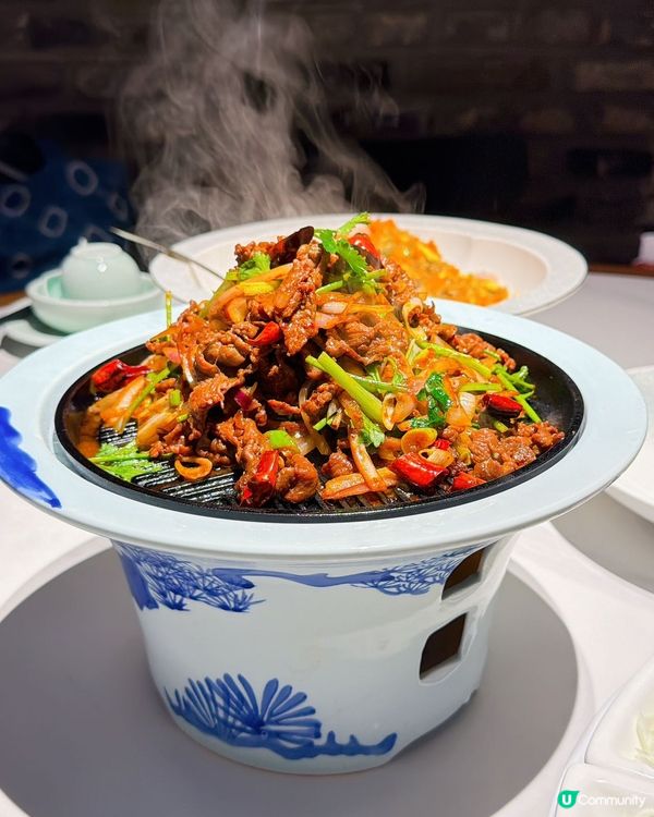 【週末深圳食好嘢】77蚊歎宮廷烤鴨🦆！