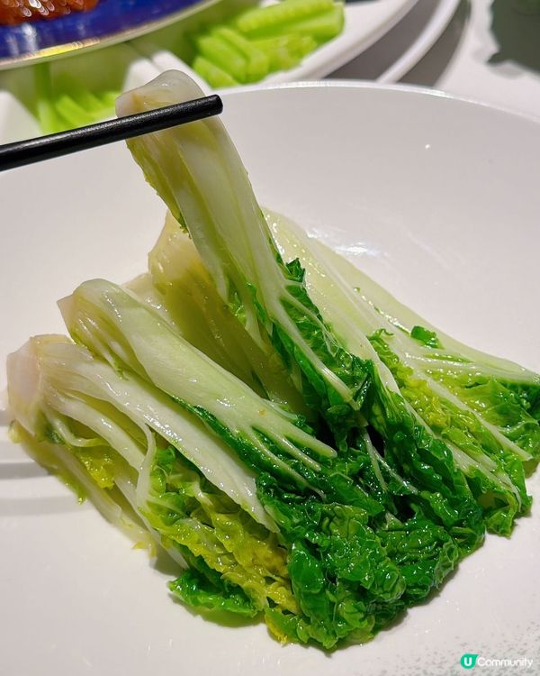 【週末深圳食好嘢】77蚊歎宮廷烤鴨🦆！