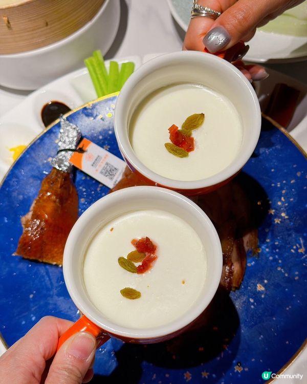 【週末深圳食好嘢】77蚊歎宮廷烤鴨🦆！