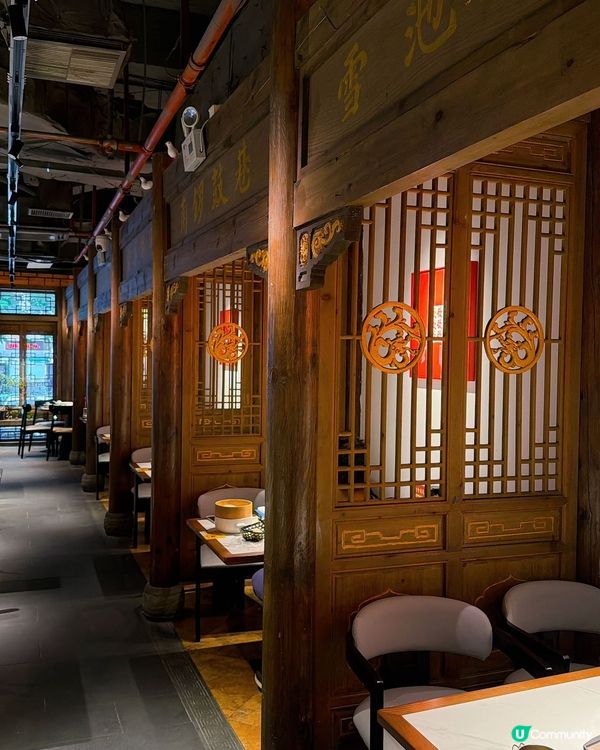 【週末深圳食好嘢】77蚊歎宮廷烤鴨🦆！