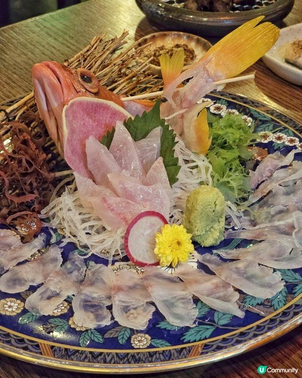 令人沉醉的居酒屋饗宴
