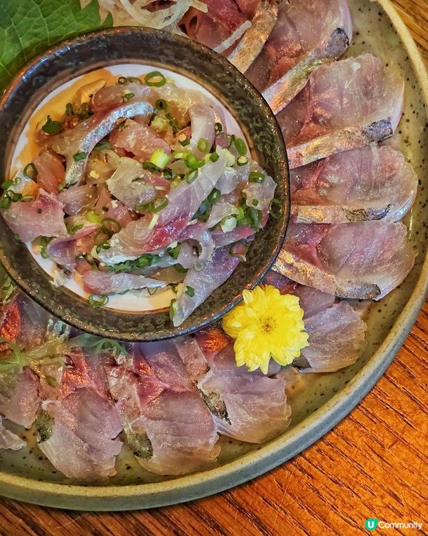 令人沉醉的居酒屋饗宴