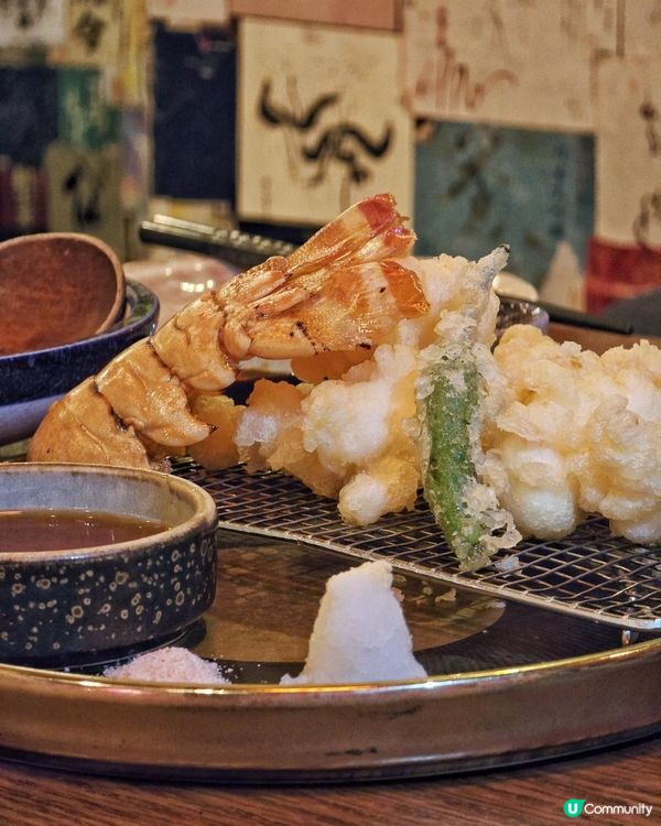 令人沉醉的居酒屋饗宴