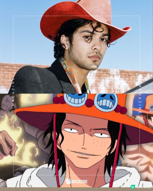 Netflix海賊王真人版艾斯選角公開 即將開拍第三季