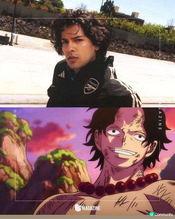 Netflix海賊王真人版艾斯選角公開 即將開拍第三季