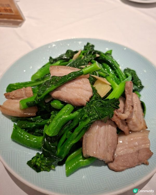 潮庭蠔仔粥🤤蠔唔夠鮮甜？🤔