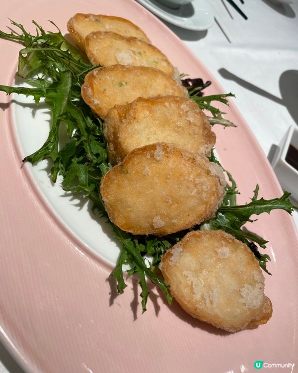 潮庭蠔仔粥🤤蠔唔夠鮮甜？🤔