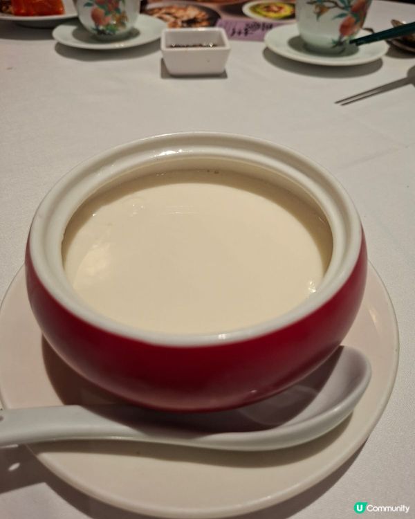 潮庭蠔仔粥🤤蠔唔夠鮮甜？🤔