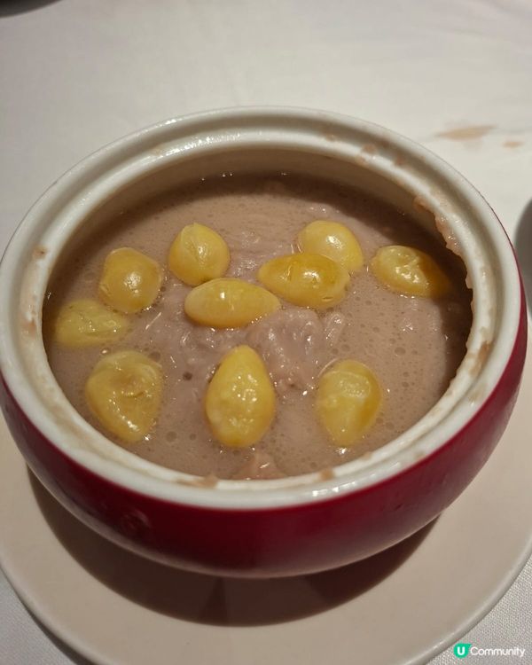 潮庭蠔仔粥🤤蠔唔夠鮮甜？🤔