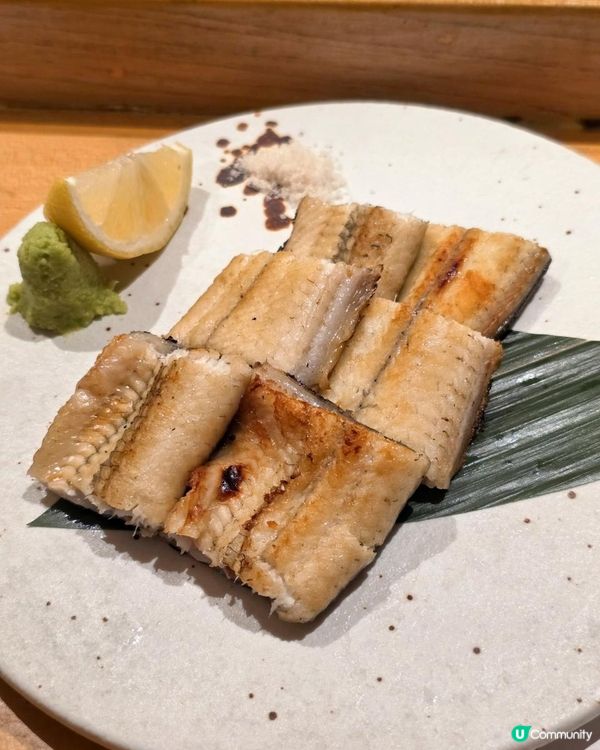 🌙深夜吃高質日本菜~鮨政🍣