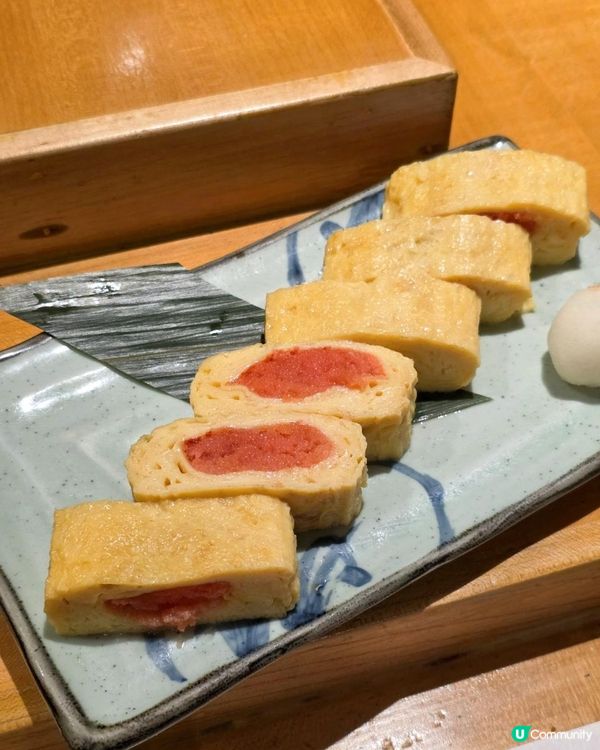 🌙深夜吃高質日本菜~鮨政🍣