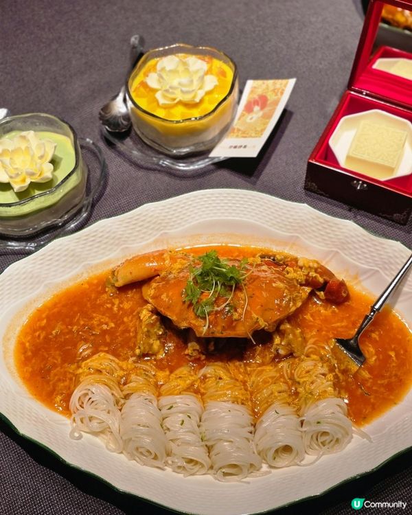 📍深圳養生之選｜滿隴山房暖胃藥膳＋榮川菜高山食材 ！