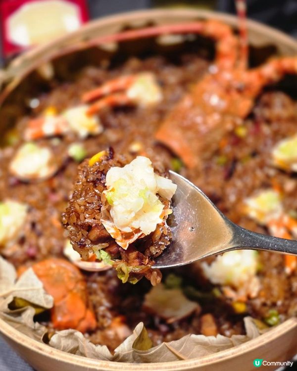 📍深圳養生之選｜滿隴山房暖胃藥膳＋榮川菜高山食材 ！