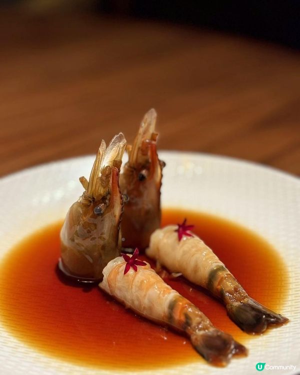 📍深圳養生之選｜滿隴山房暖胃藥膳＋榮川菜高山食材 ！