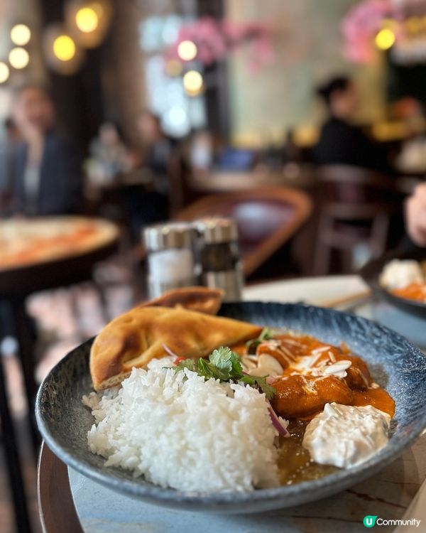 鰂魚涌新餐廳試伏 🤯