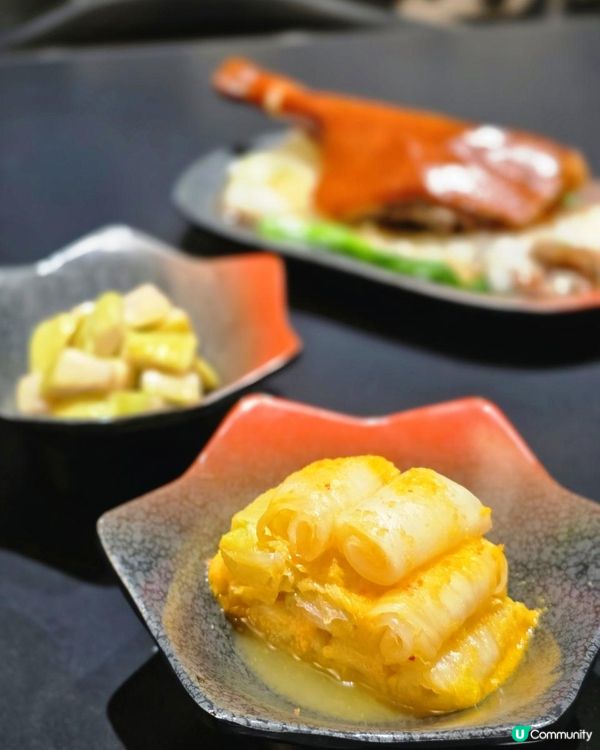 📍深圳必吃🍯隆興行燒臘鋪 一鍋薑糖二代傳承🦢老派薑糖叉燒