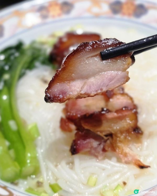 📍深圳必吃🍯隆興行燒臘鋪 一鍋薑糖二代傳承🦢老派薑糖叉燒