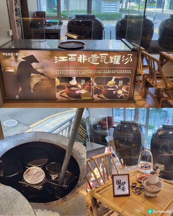 人均$100坐包厢？「赣菜」是甚么？