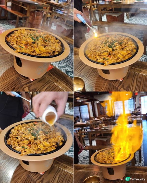 人均$100坐包厢？「赣菜」是甚么？