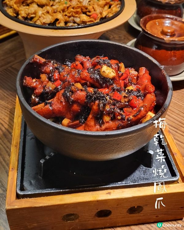 人均$100坐包厢？「赣菜」是甚么？