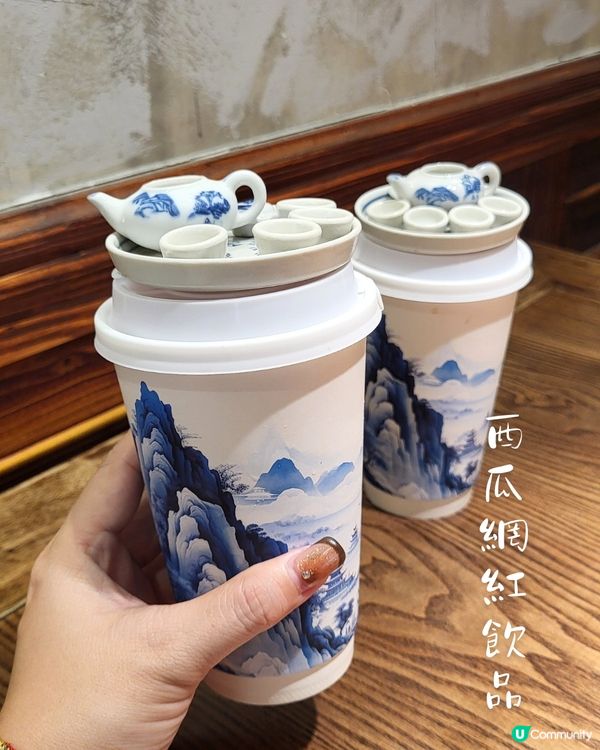 人均$100坐包厢？「赣菜」是甚么？