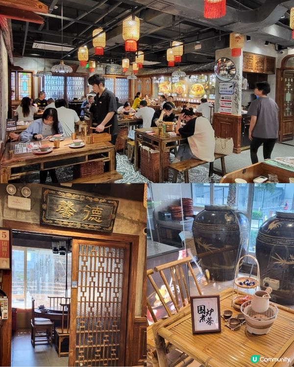 人均$100坐包厢？「赣菜」是甚么？