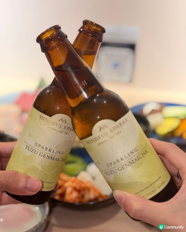 一人燒肉初體驗！😋 花間6品超抵食！🥩🔥