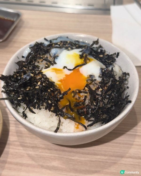 一人燒肉初體驗！😋 花間6品超抵食！🥩🔥