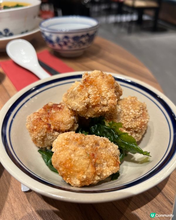 🍜抵食台灣菜⭐️段純貞牛肉面XChatime🥄