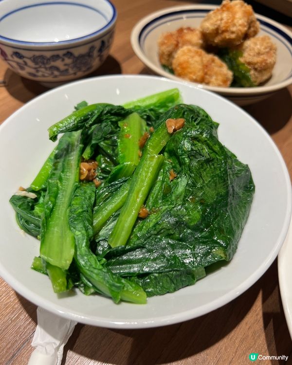 🍜抵食台灣菜⭐️段純貞牛肉面XChatime🥄