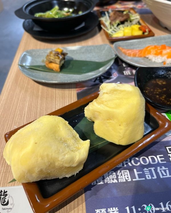 銅鑼灣抵食日式放題！🤤 午市全單75折😎仲有生蠔任食🦪🍣