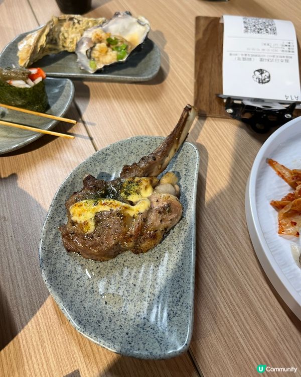 銅鑼灣抵食日式放題！🤤 午市全單75折😎仲有生蠔任食🦪🍣