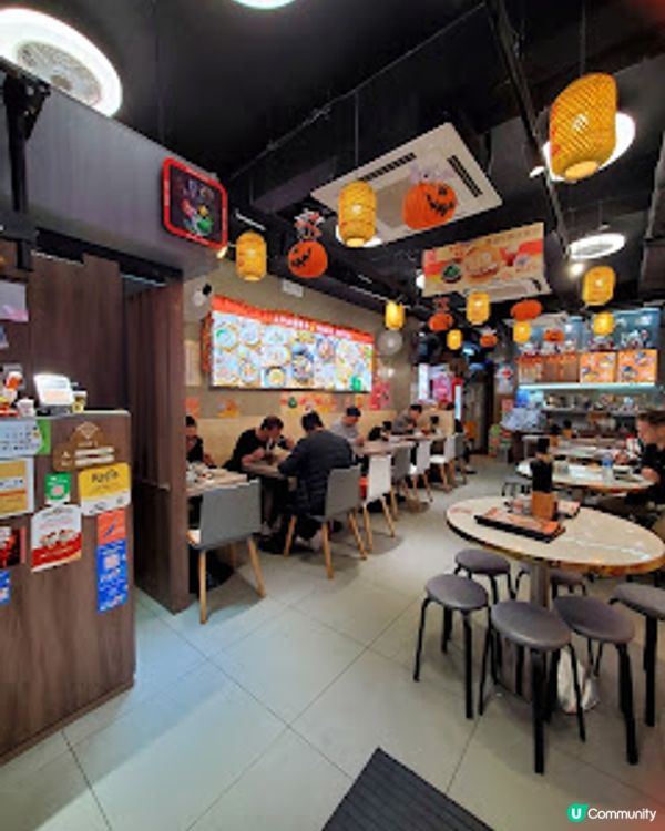 王子牛腩牛雜粉麵專家．推介地道牛三寶