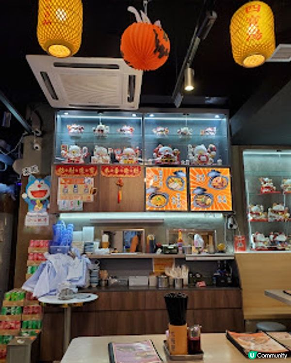 王子牛腩牛雜粉麵專家．推介地道牛三寶