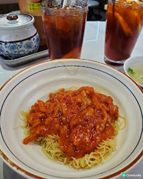 王子牛腩牛雜粉麵專家．推介地道牛三寶