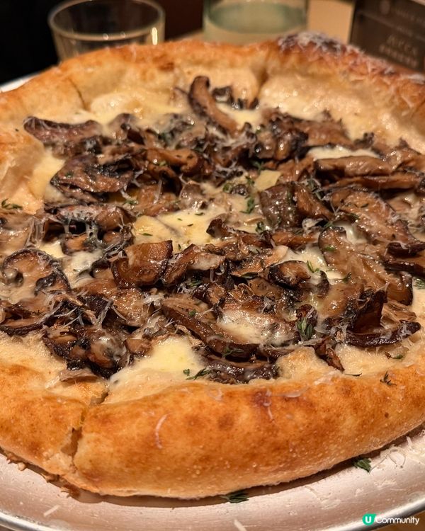 高質Pizza店Emmer Pizzeria進駐中環！24小時發酵手工餅皮/逾十款口味選擇