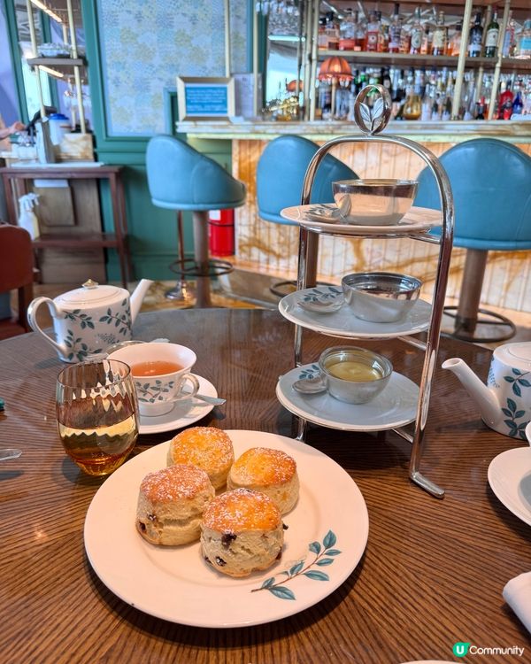 🇭🇰全港最好吃的鬆餅🥞✨